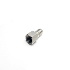 ESPIGÃO FEMEA 3/4" - INOX