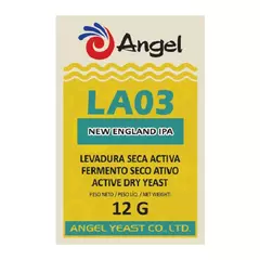 FERMENTO ANGEL LA03 - PCT 12GR
