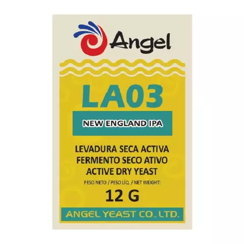 FERMENTO ANGEL LA03 - PCT 12GR