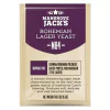 Fermento cervejeiro Mangrove Jack's M84 Bohemian Lager - pct 10 gramas