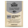 Fermento cervejeiro Mangrove Jack's M54 CALIFORNIAN LAGER / pct 10 gramas
