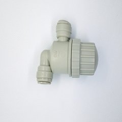 DMFIT - Filtro Engate rápido 3/8" x 3/8" - 100Mesh na internet