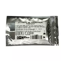 ATIVANTE DE FERMENTAÇÃO FOSFOVIT