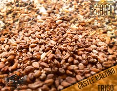 Malte TRIGO claro belga - CASTLE MALTING - comprar online