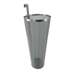HOP BAG FIXO DE INOX - HOP SPIDER