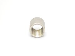 Luva Lisa 3/8" - Inox - comprar online