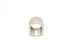 Luva Lisa 1/2" - Inox - comprar online