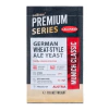 Fermento cervejeiro Munich Classic / pct 11gr - Lallemand - comprar online