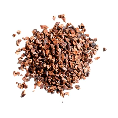 Nibs de cacau - Pct 100gr