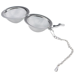 Infusor de Especiarias INOX 4x5cm - comprar online