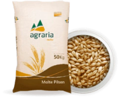 Malte PILSEN Nacional - Agrária - comprar online