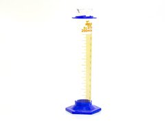 Proveta De Vidro 100ml Uniglas