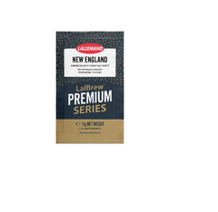 Fermento cervejeiro LalBrew New England - American East Coast / pct 11gr - Lallemand