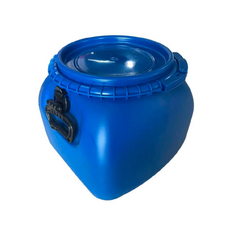 BOMBONA NEWSUL 20 LITROS AZUL