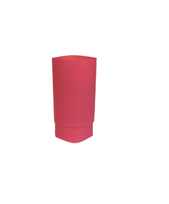Cápsulas Termoencolhíveis p/ Vinho (Rosa) - pct 50un