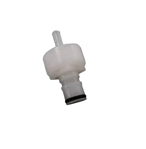 Carbonatador Pet Plástico