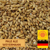 Malte PALE ALE alemão - WEYERMANN