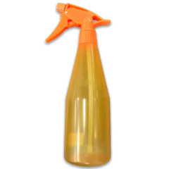 PULVERIZADOR DE PLASTICO - 500ml