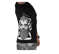 CAMISETA CERVEJARIA ZEV - comprar online