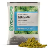 Lúpulo Simcoe® CRYO HOPS® em pellet pct 28,3gr