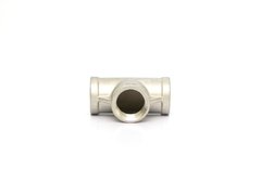 Tee Fêmea 1/2" - Inox - comprar online