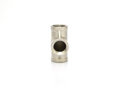 Tee Fêmea 1/4" - Inox - comprar online