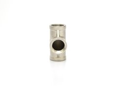 Tee Fêmea 3/8" - Inox - comprar online