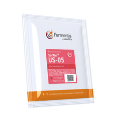 Fermento Safale US-05 / - Fermentis na internet