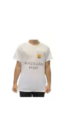 CAMISETA BRAZILIAN PINT HOP FRIENDS