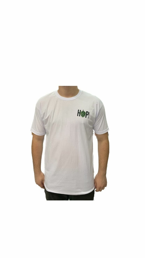 CAMISETA HOP FRIENDS