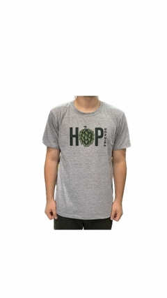 CAMISETA HOP FRIENDS