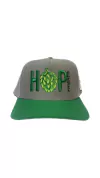 Boné Snapback - Hop Friends