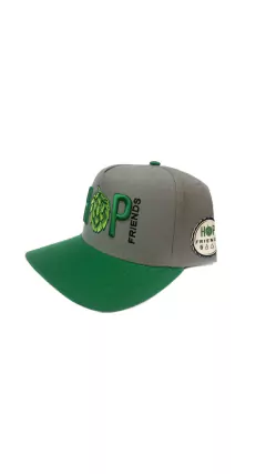 Boné Snapback - Hop Friends - comprar online
