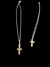 Cadena con Cruz Biselada - comprar online