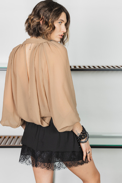 Banner de la categoría Blusa