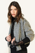 Bomber Topacio - comprar online