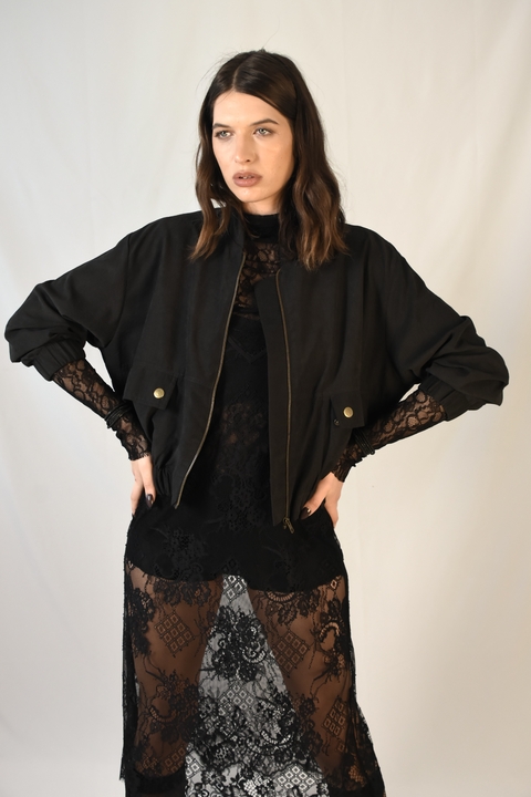 Bomber Granate - comprar online