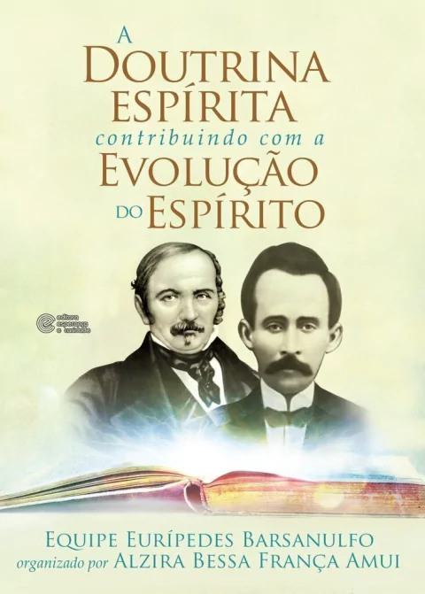 A Doutrina Espírita contribuindo com a Evolução do Espírito