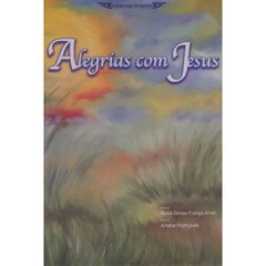 Alegrias com Jesus - comprar online