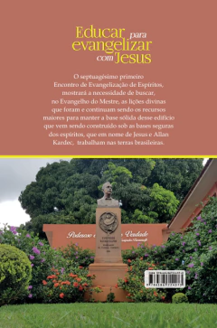 Educar para evangelizar com Jesus - comprar online