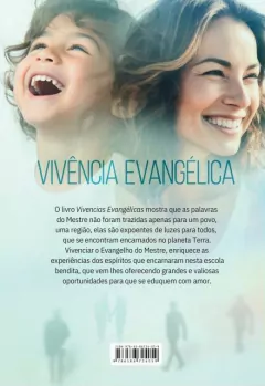 Vivência Evangélica - comprar online
