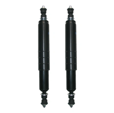 Kit Amortiguadores Ford Falcon Sprint / Rural Todos Trasero