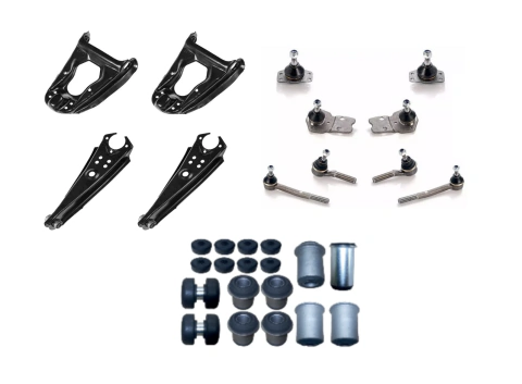 Kit Tren Delantero Ford Falcon 3.0 / 3.6 1971/1976