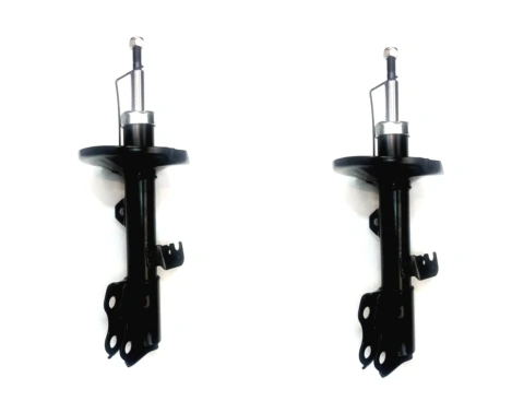 Kit Amortiguadores Toyota Corolla 2008/... Trasero
