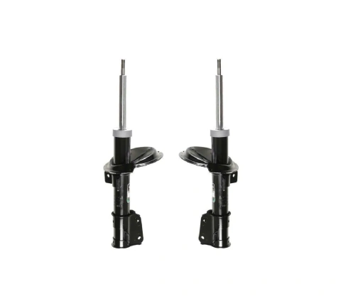 Kit Amortiguadores Fiat Palio Todos Delantero