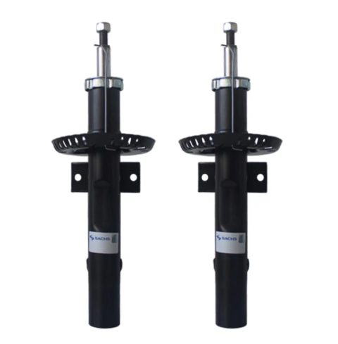 Kit Amortiguadores Volkswagen Fox 2004/... Delantero