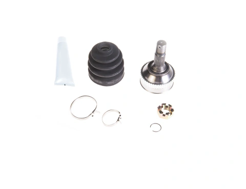 Homocinetica Lado RUEDA CITROEN XSARA 1.6 / 1.8 / 1.9 D - TD / 2.0 16V Con ABS (EXT25-INT23-ALT134.5) Seguro Interno
