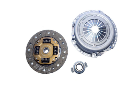 Kit Embrague Citroen C3 Aircross TU5JP4 1.6 TU5JP4 2011-2013 (Placa disco y crapodina) - (Diam.200 mm/Est.18)