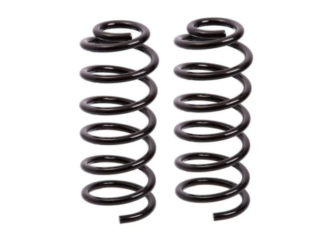Espirales GNC FIAT PALIO Trekking 2005/2011 Traseros