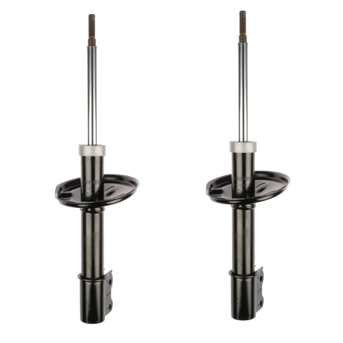 Kit Amortiguadores Renault Sandero 2008/... Delantero